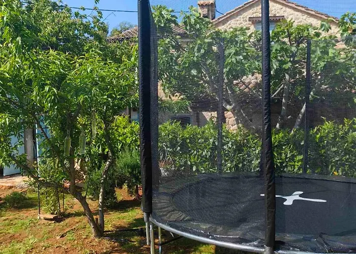 Villa Festina Lente - Cosy & Authentic Villa With Private Heated Pool
