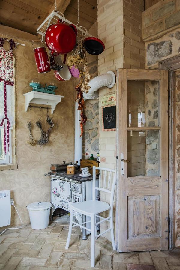 Festina Lente - Cosy & Authentic With Private Heated Pool Holiday home *