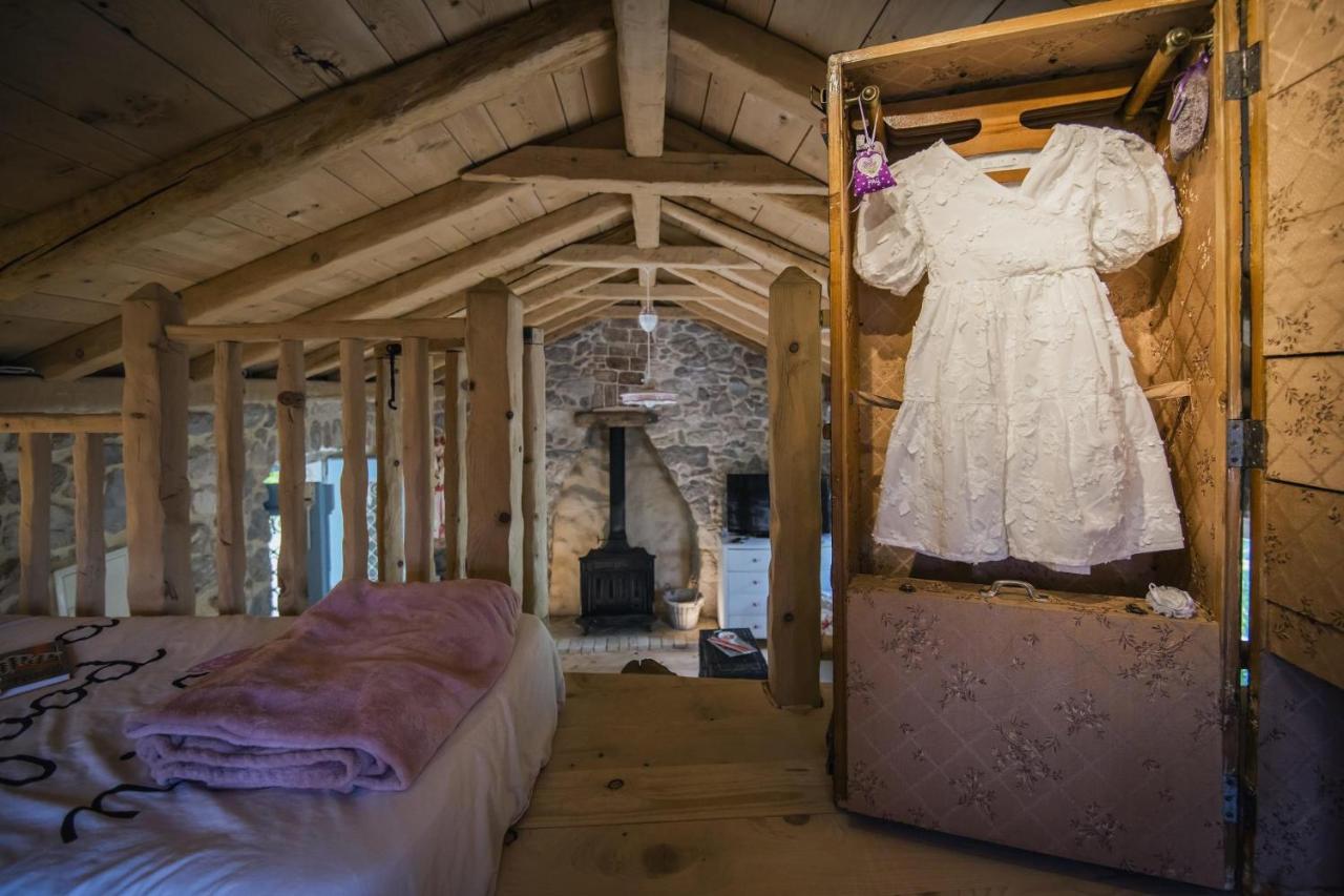 Holiday home Festina Lente - Cosy & Authentic With Private Heated Pool