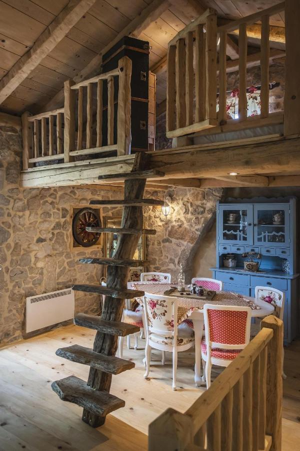 Festina Lente - Cosy & Authentic With Private Heated Pool Holiday home