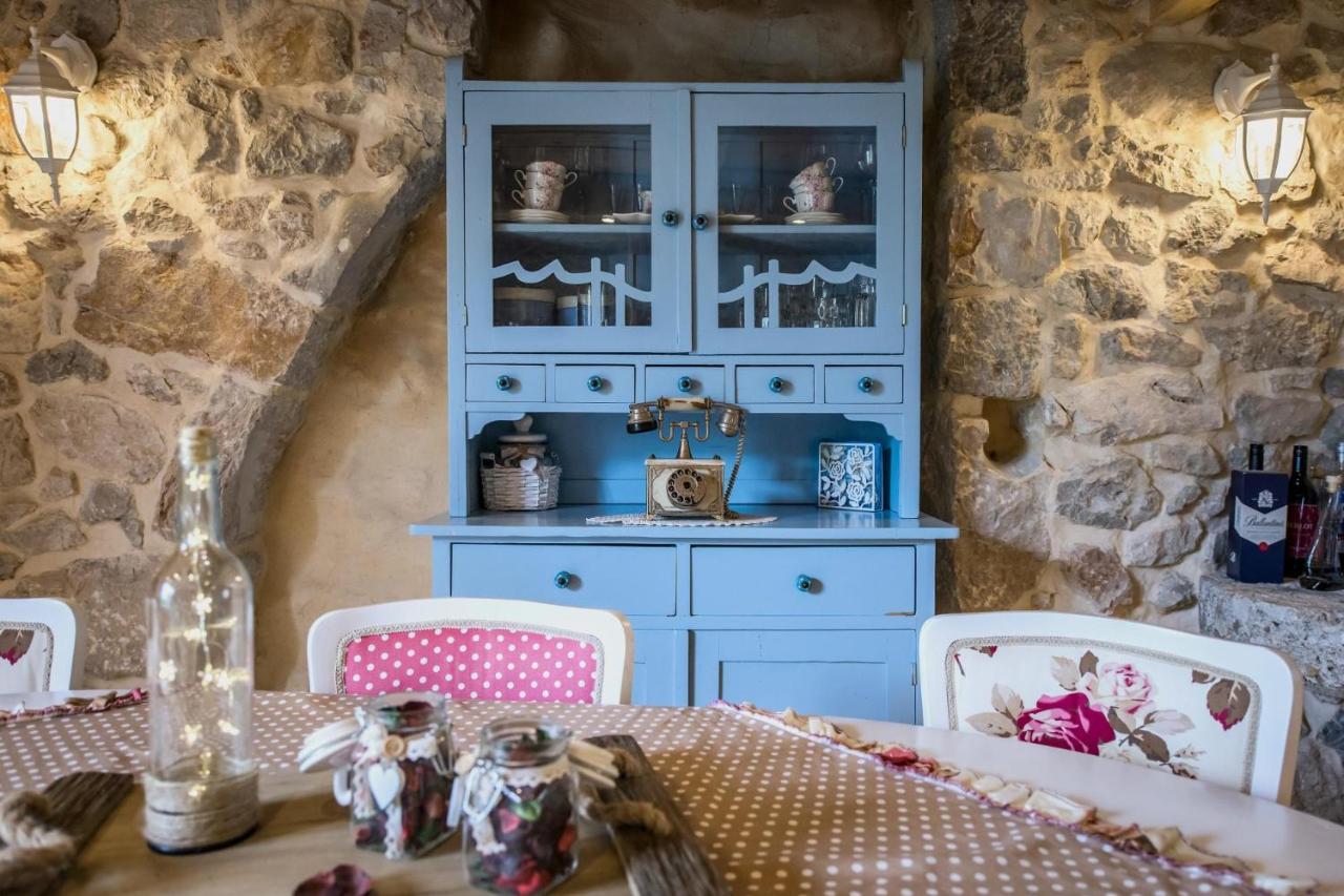 Holiday home Festina Lente - Cosy & Authentic With Private Heated Pool *