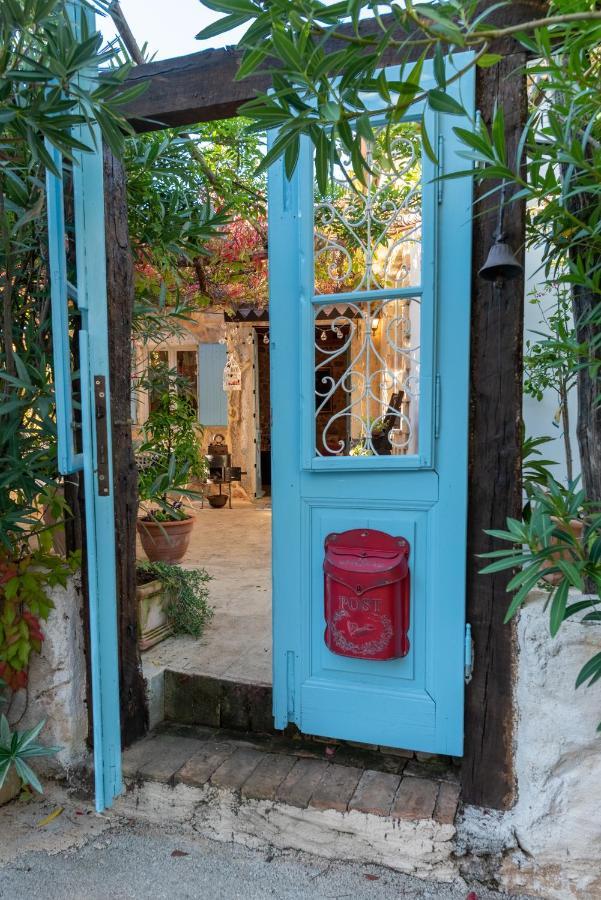 Festina Lente - Cosy & Authentic With Private Heated Pool Holiday home