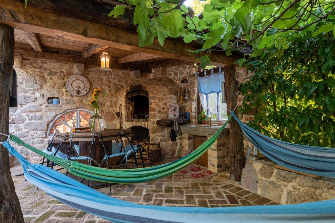 Festina Lente - Cosy & Authentic With Private Heated Pool Holiday home *