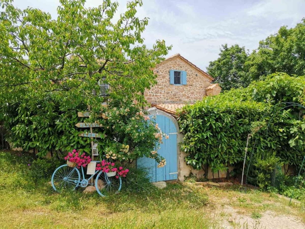 Festina Lente - Cosy & Authentic With Private Heated Pool * Dobrinj