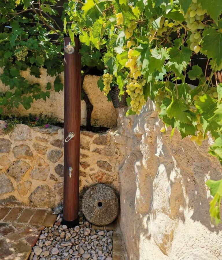 Festina Lente - Cosy & Authentic With Private Heated Pool Holiday home