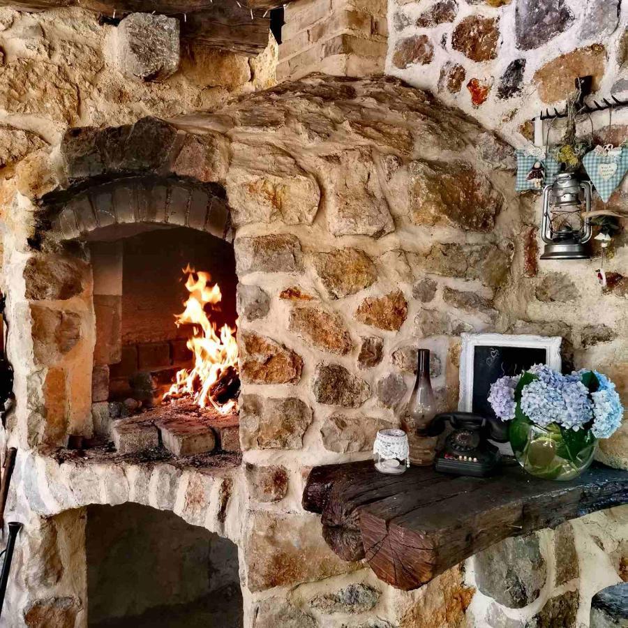 Festina Lente - Cosy & Authentic With Private Heated Pool *