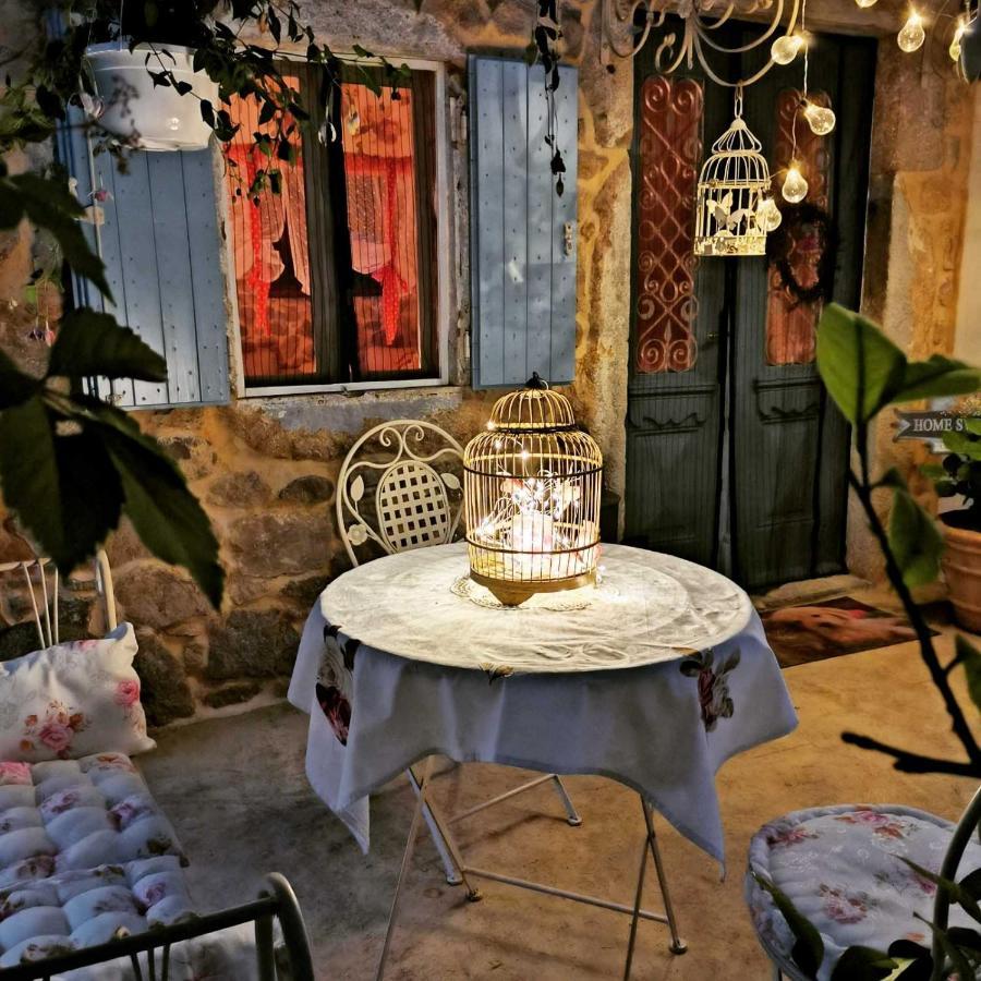 Festina Lente - Cosy & Authentic With Private Heated Pool Dobrinj