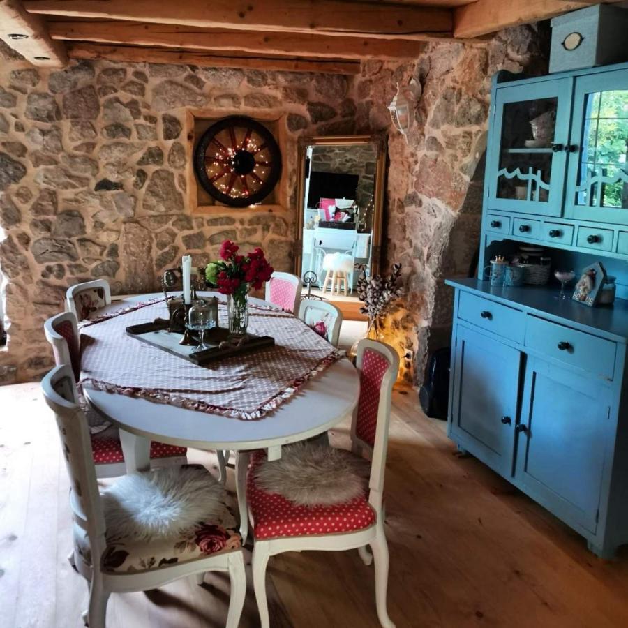 Festina Lente - Cosy & Authentic With Private Heated Pool Holiday home *