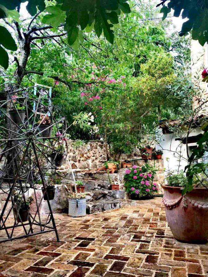 Festina Lente - Cosy & Authentic With Private Heated Pool * Dobrinj