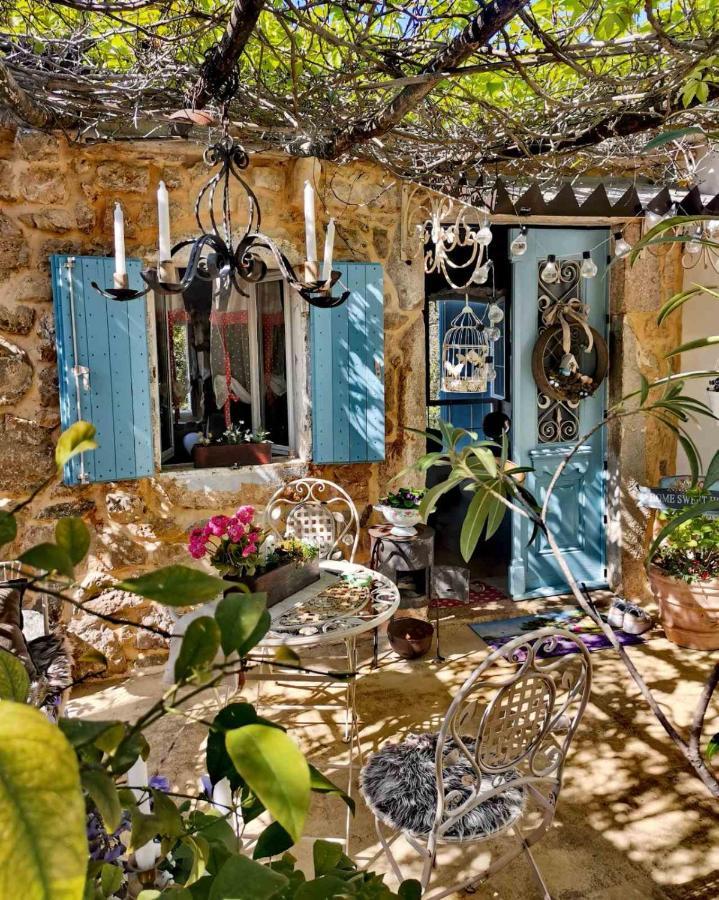 Festina Lente - Cosy & Authentic With Private Heated Pool
