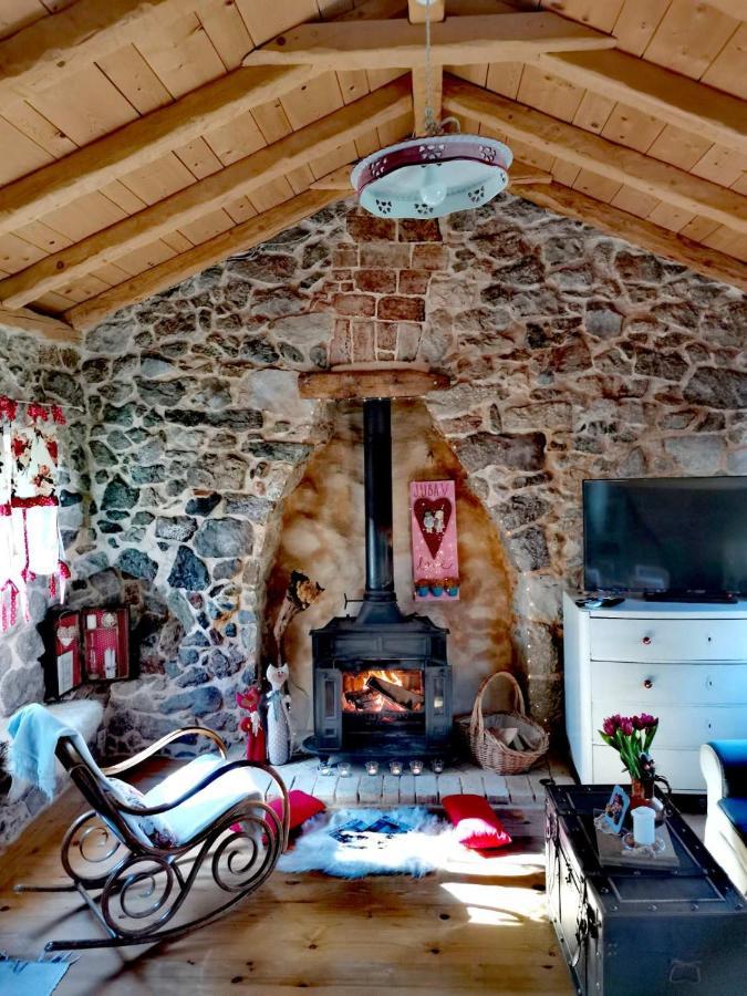 Festina Lente - Cosy & Authentic With Private Heated Pool Holiday home *