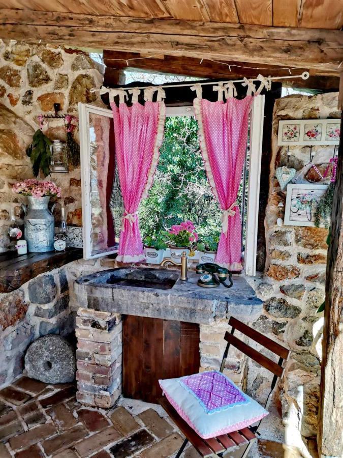 Festina Lente - Cosy & Authentic With Private Heated Pool