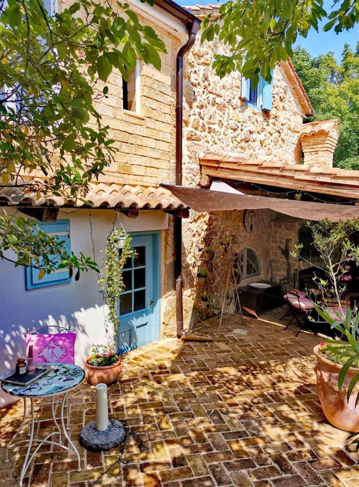 Festina Lente - Cosy & Authentic With Private Heated Pool Holiday home *