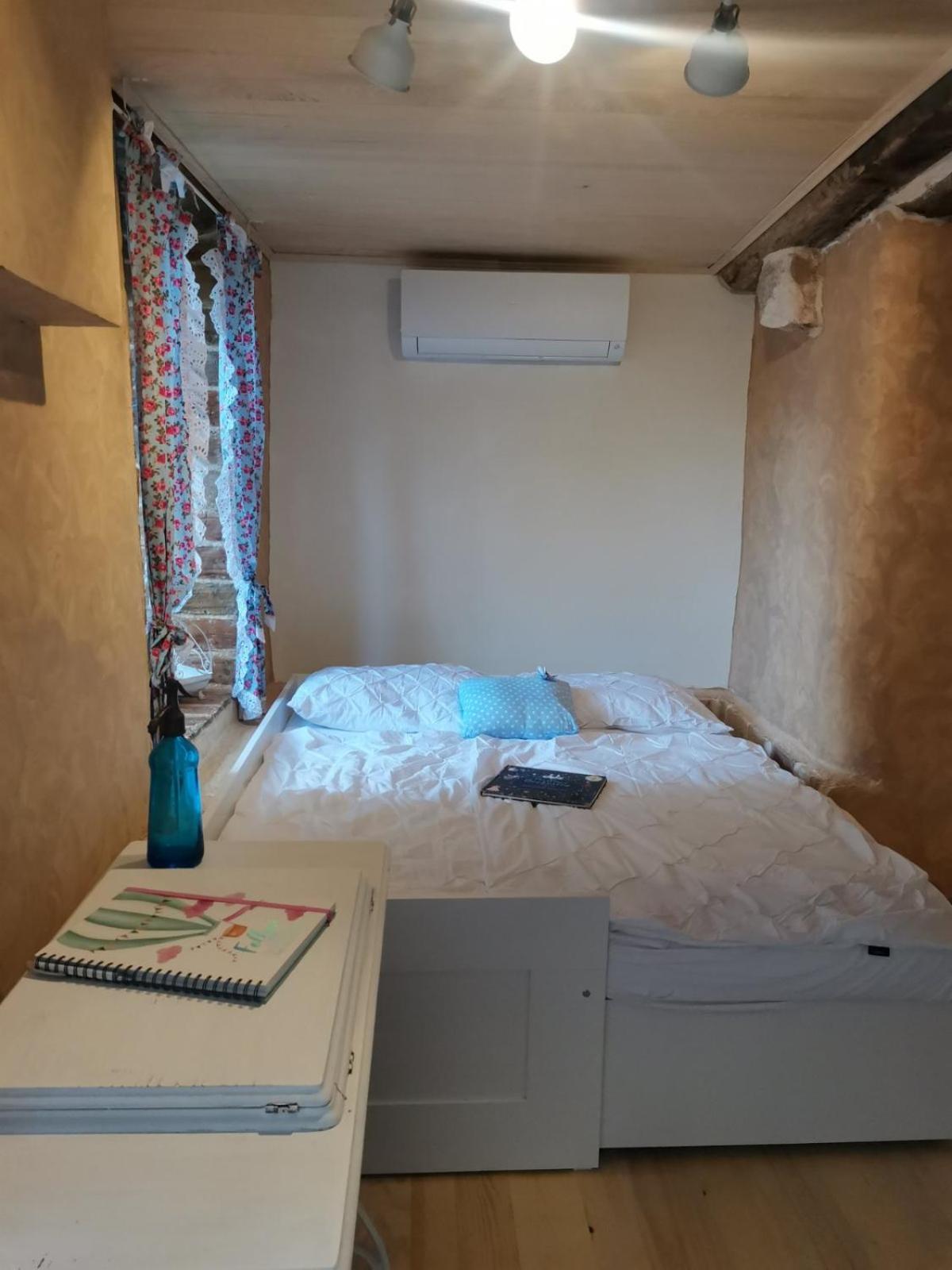 Holiday home Festina Lente - Cosy & Authentic With Private Heated Pool *