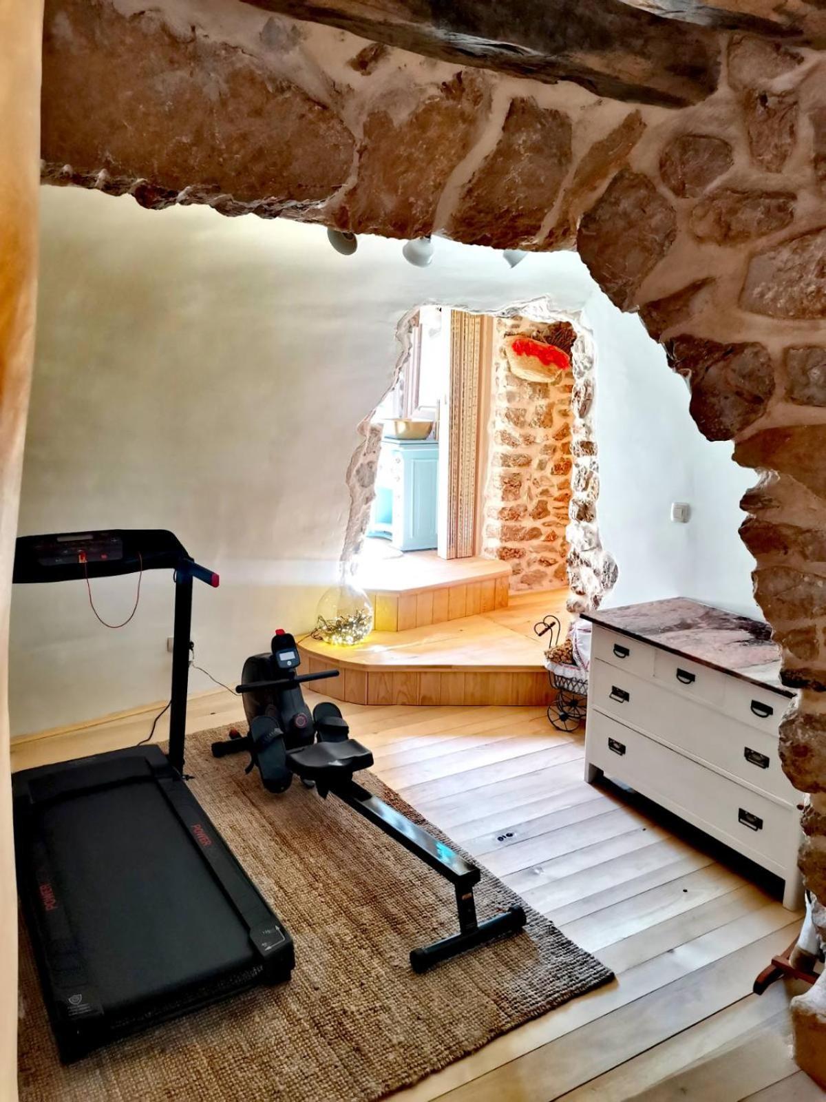 Holiday home Festina Lente - Cosy & Authentic With Private Heated Pool *