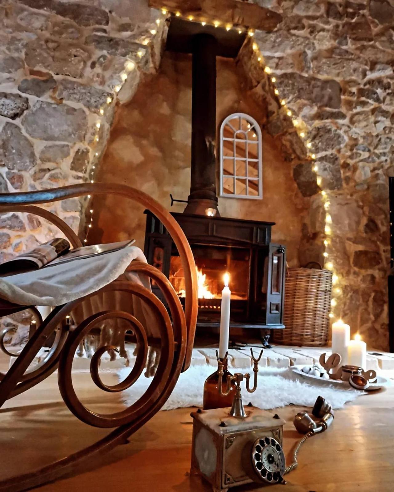 Festina Lente - Cosy & Authentic With Private Heated Pool