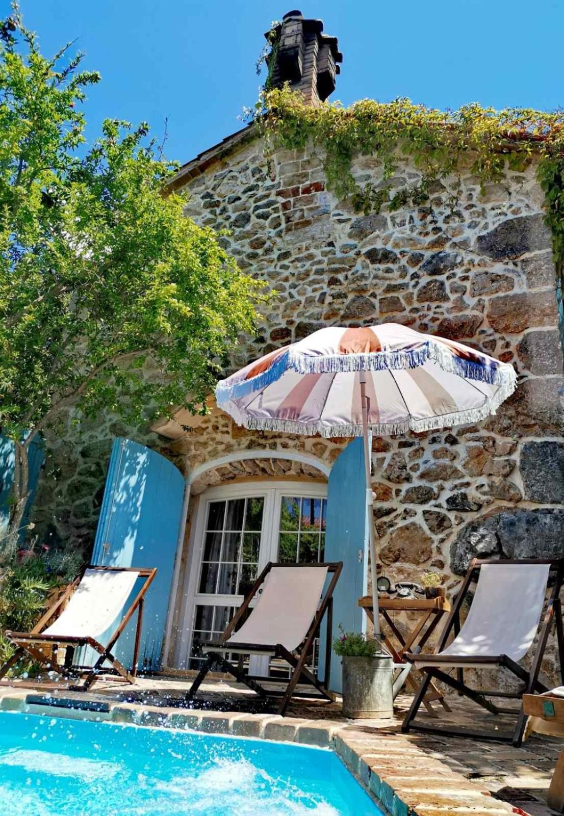 Festina Lente - Cosy & Authentic With Private Heated Pool * Dobrinj