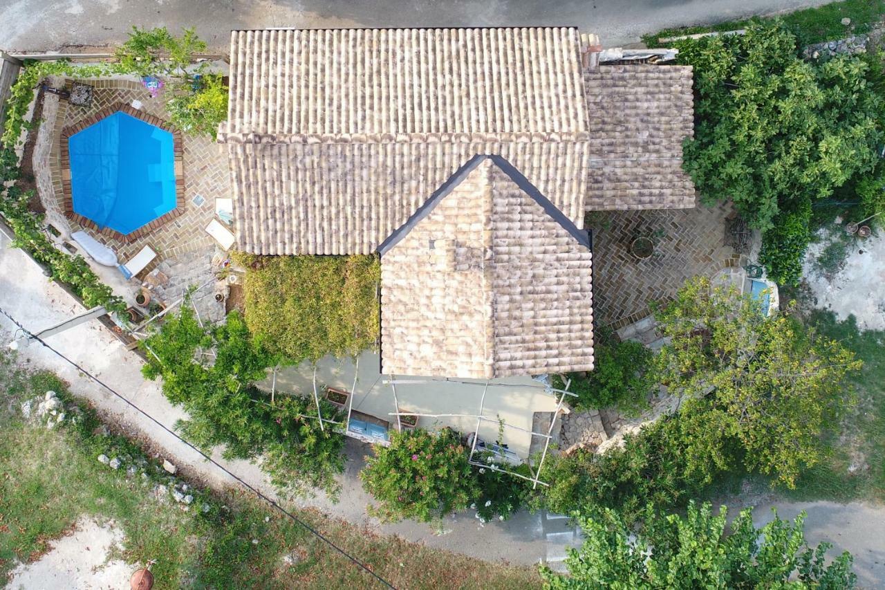 Holiday home Festina Lente - Cosy & Authentic With Private Heated Pool *