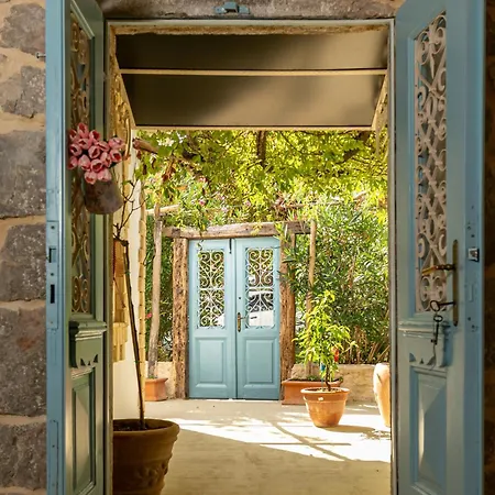 Villa Festina Lente - Cosy & Authentic Villa With Private Heated Pool Dobrinj Exterior photo