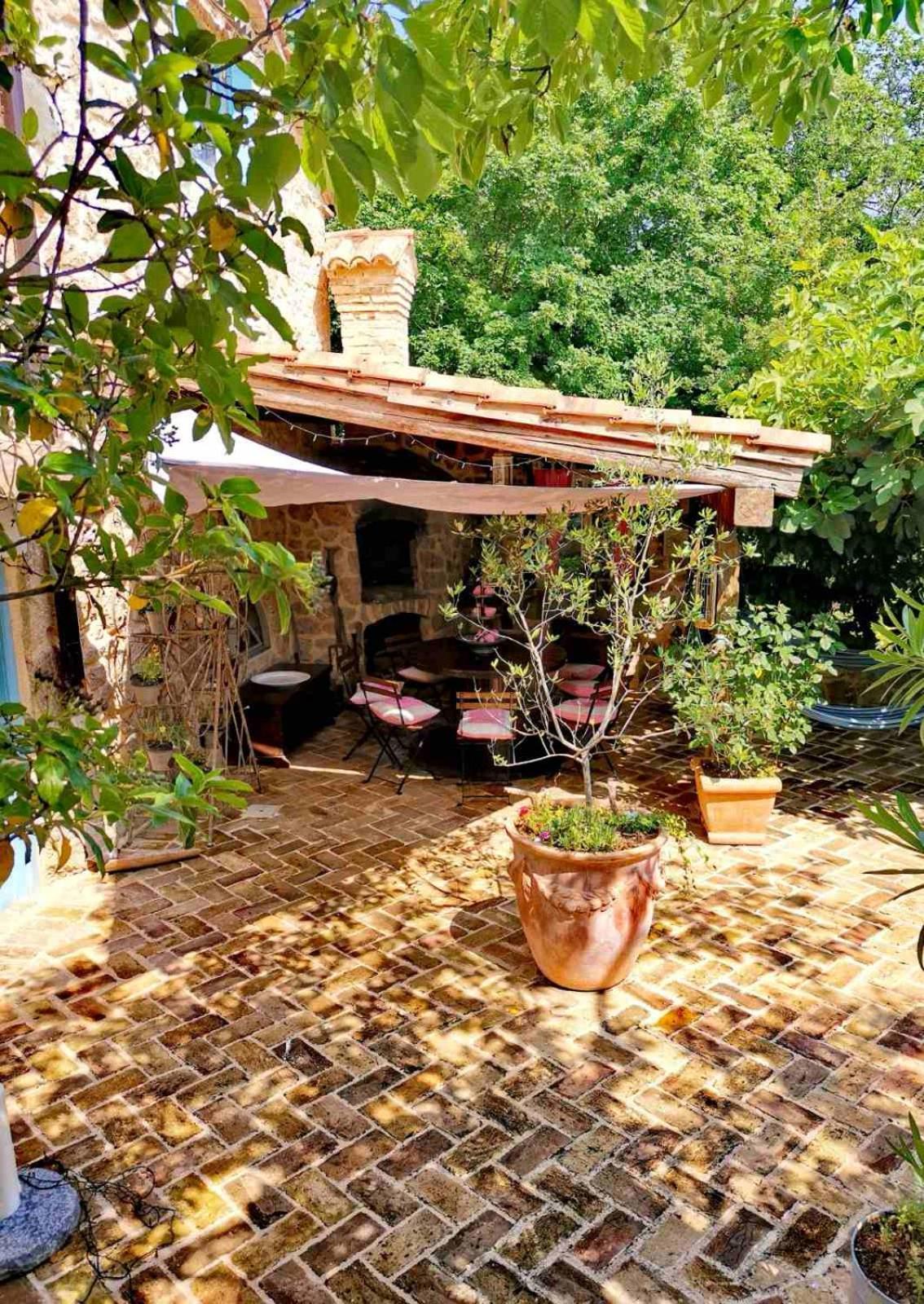 Holiday home Festina Lente - Cosy & Authentic With Private Heated Pool Dobrinj