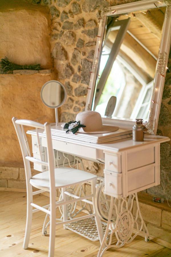 Festina Lente - Cosy & Authentic With Private Heated Pool Holiday home